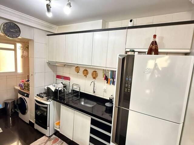 Apartamento para Venda em São Paulo - 3