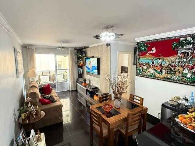 #4107 - Apartamento para Venda em São Paulo - SP - 3