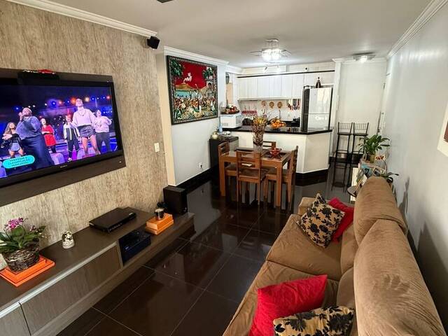 Apartamento para Venda em São Paulo - 5
