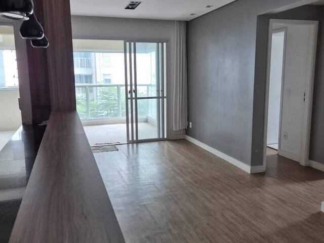 #4111 - Apartamento para Venda em São Paulo - SP - 2