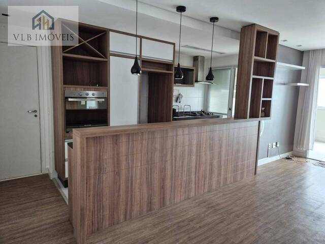 #4111 - Apartamento para Venda em São Paulo - SP - 1