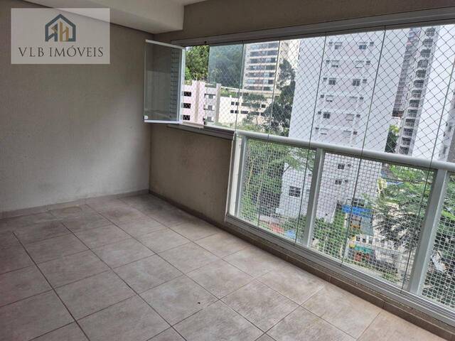 #4111 - Apartamento para Venda em São Paulo - SP - 3