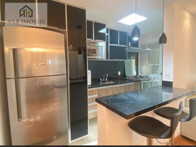 #4112 - Apartamento para Venda em São Paulo - SP - 3