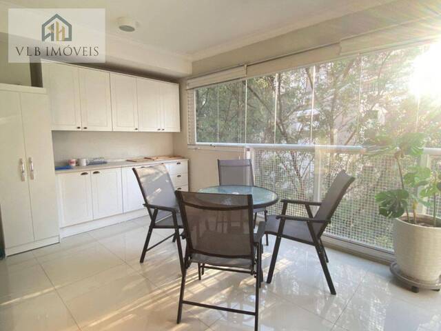 #4112 - Apartamento para Venda em São Paulo - SP - 1