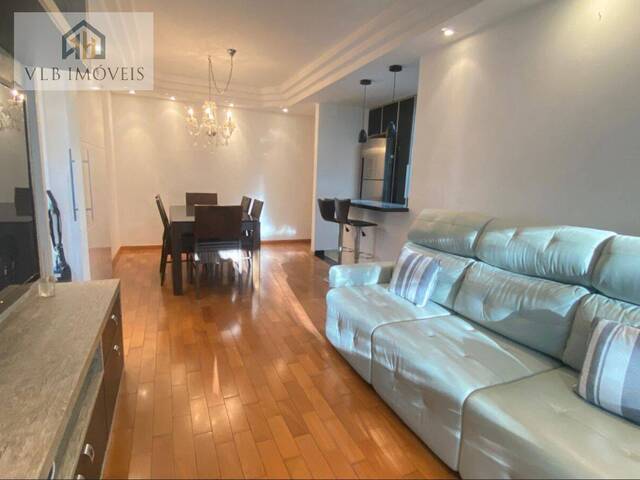 #4112 - Apartamento para Venda em São Paulo - SP - 2