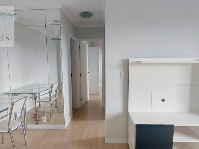 #4113 - Apartamento para Venda em São Paulo - SP - 3