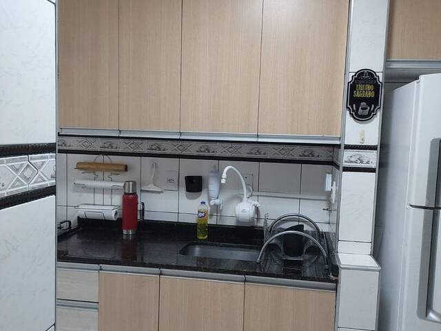 Apartamento para Venda em São Paulo - 5