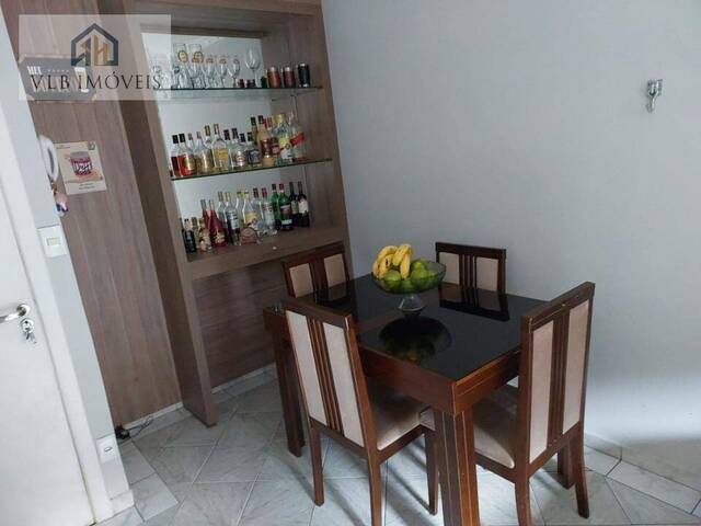 #4114 - Apartamento para Venda em São Paulo - SP - 3