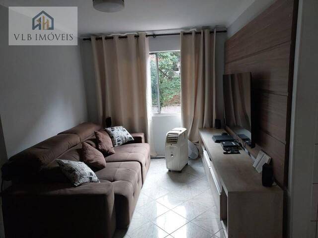 #4114 - Apartamento para Venda em São Paulo - SP - 2