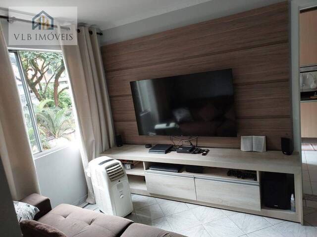 #4114 - Apartamento para Venda em São Paulo - SP - 1