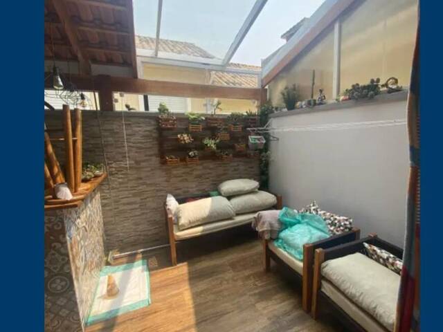 Sobrado para Venda em São Paulo - 4