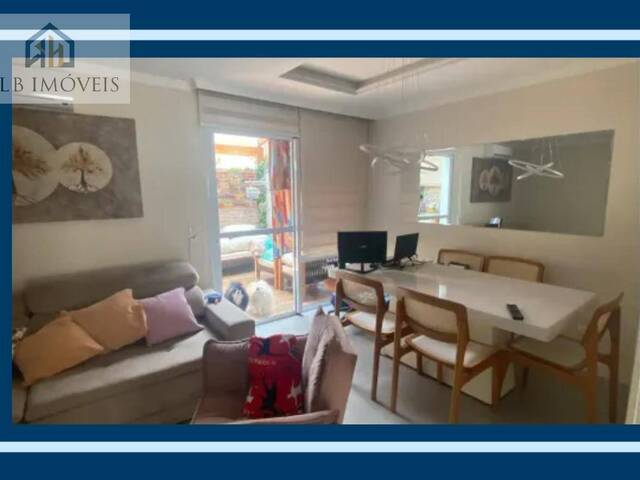 #4115 - Sobrado para Venda em São Paulo - SP - 3