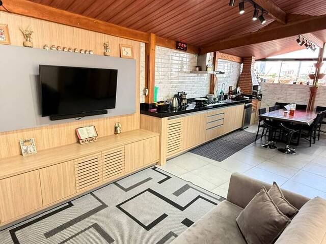 #4116 - Sobrado para Venda em São Paulo - SP