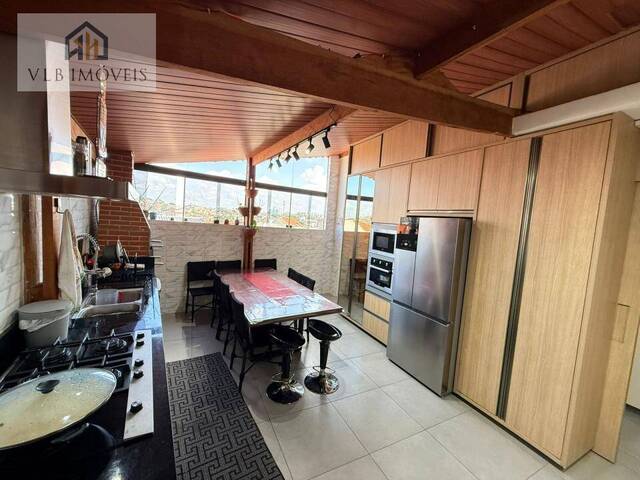 Sobrado para Venda em São Paulo - 5