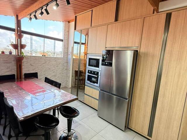 #4116 - Sobrado para Venda em São Paulo - SP