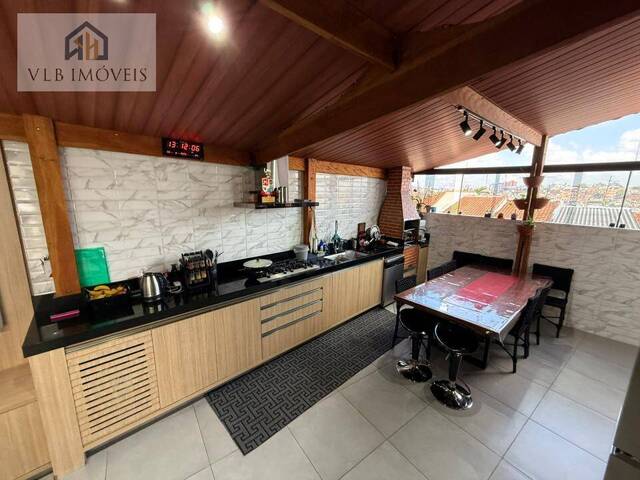 #4116 - Sobrado para Venda em São Paulo - SP