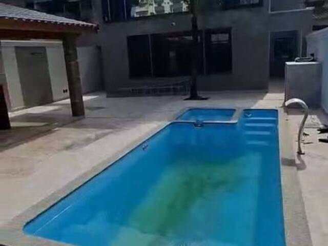 #4117 - Sobrado para Venda em Praia Grande - SP - 3