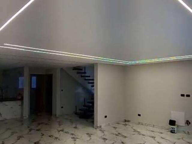 Sobrado para Venda em Praia Grande - 5