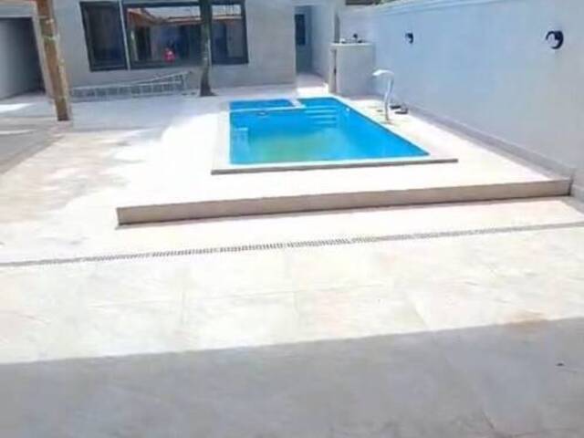 #4117 - Sobrado para Venda em Praia Grande - SP - 2