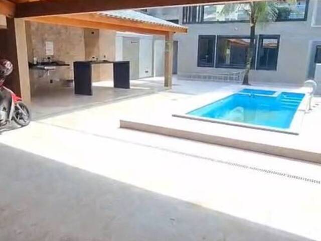 #4117 - Sobrado para Venda em Praia Grande - SP - 1