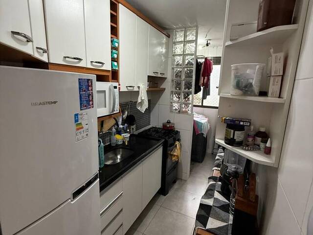 Apartamento para Venda em São Paulo - 3