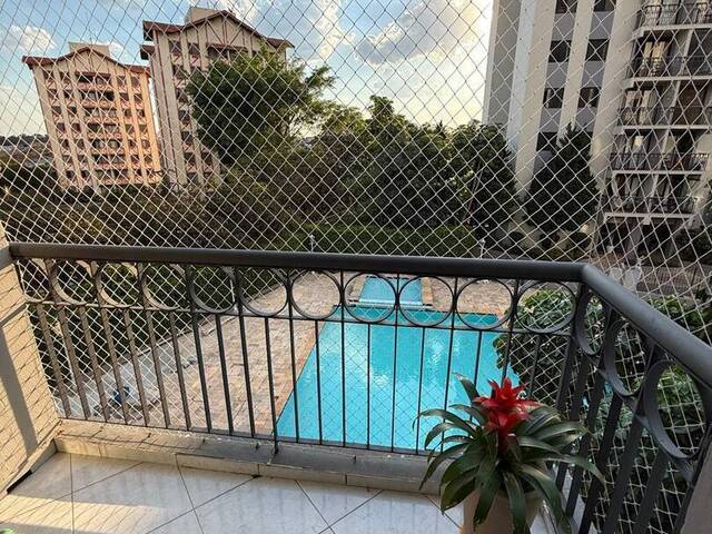 #4118 - Apartamento para Venda em São Paulo - SP - 1