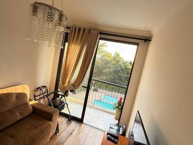 #4118 - Apartamento para Venda em São Paulo - SP - 2