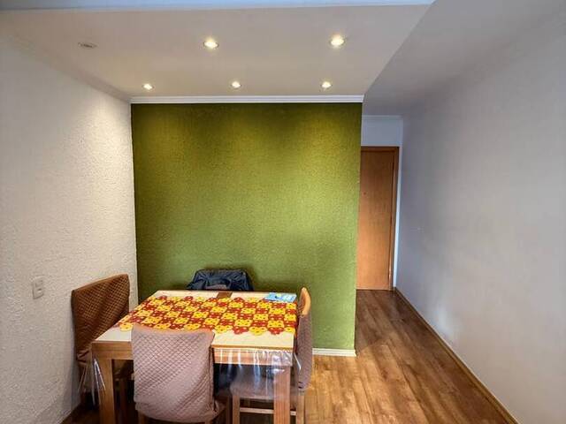 #4118 - Apartamento para Venda em São Paulo - SP - 3