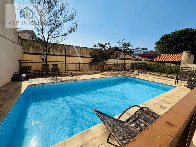 #4121 - Apartamento para Venda em São Paulo - SP - 1