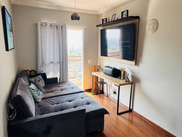 #4121 - Apartamento para Venda em São Paulo - SP - 2