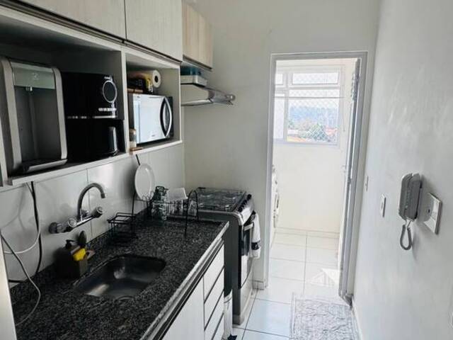 Apartamento para Venda em São Paulo - 4