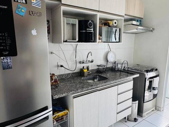 #4121 - Apartamento para Venda em São Paulo - SP - 3