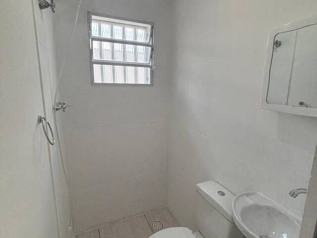 #4122 - Kitnet para Locação em São Paulo - SP - 3