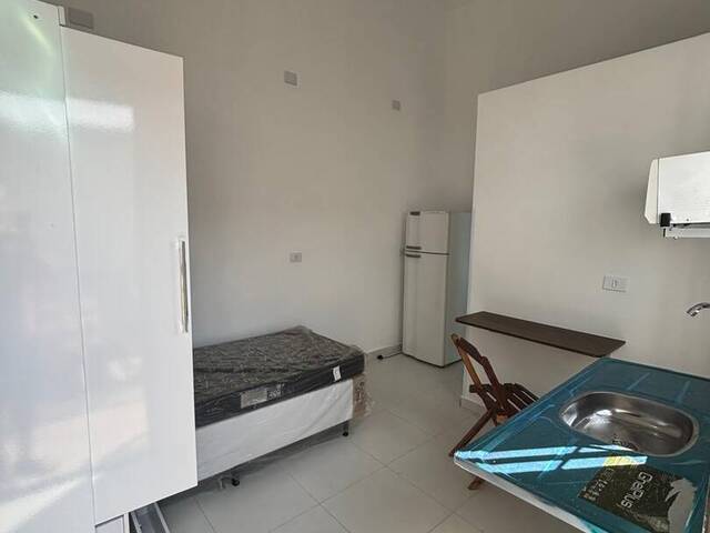 #4122 - Kitnet para Locação em São Paulo - SP - 2