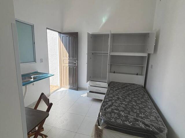 #4122 - Kitnet para Locação em São Paulo - SP - 1