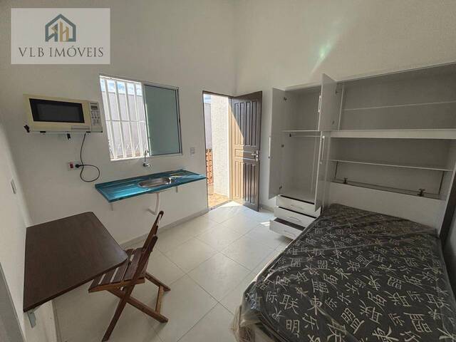 Kitnet para Locação em São Paulo - 5