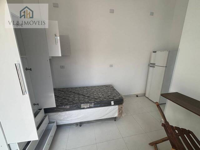 Kitnet para Locação em São Paulo - 4