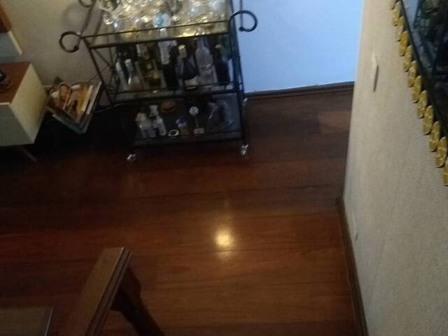 Sobrado para Venda em São Paulo - 4