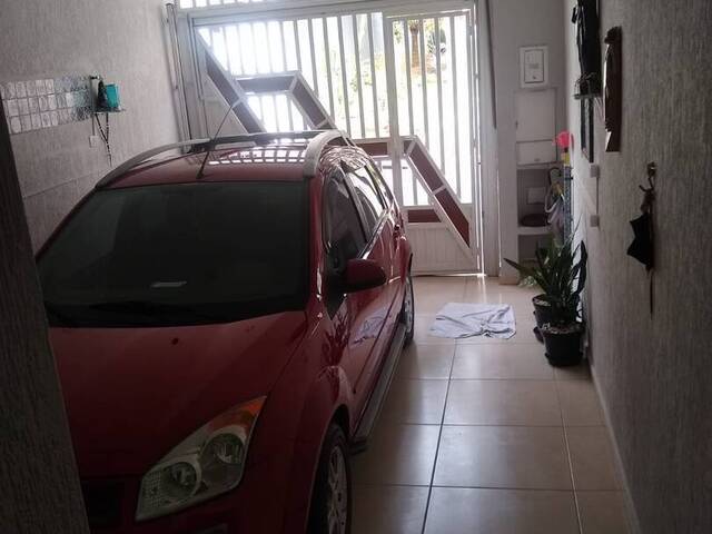 Venda em Jardim São Luís - São Paulo