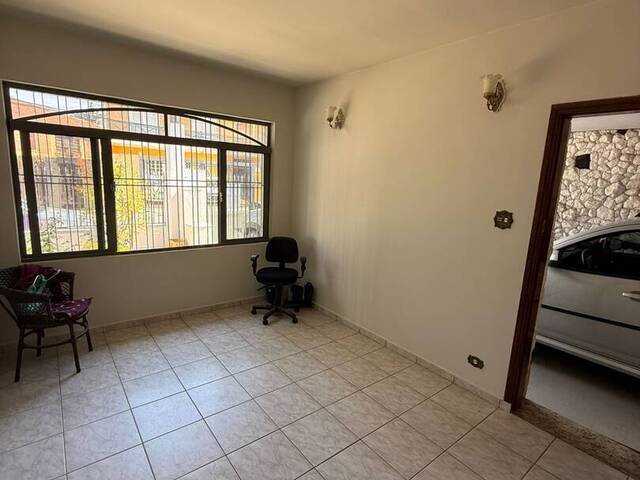 #4124 - Casa para Venda em Taboão da Serra - SP - 3