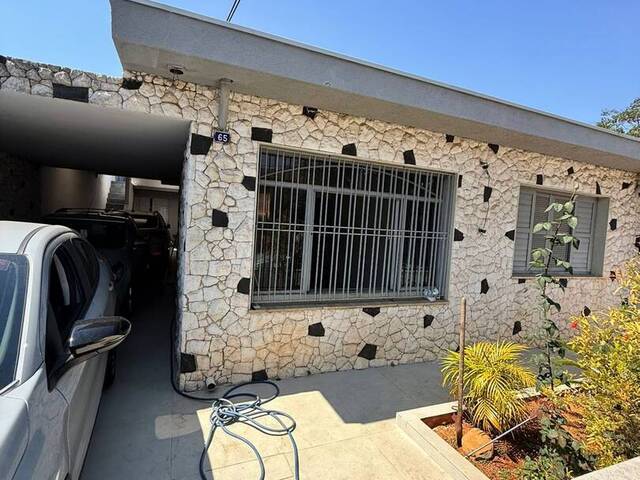#4124 - Casa para Venda em Taboão da Serra - SP - 1