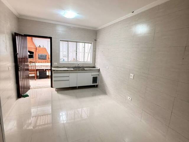 Casa para Venda em Taboão da Serra - 4