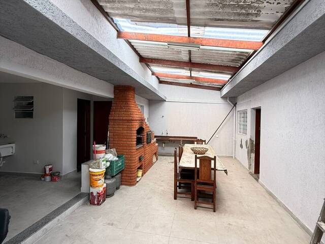 #4124 - Casa para Venda em Taboão da Serra - SP - 2