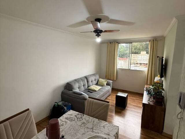 #4125 - Apartamento para Venda em São Paulo - SP - 2