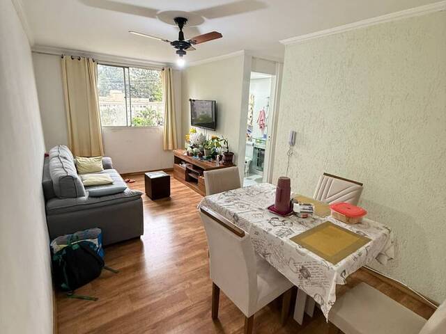 #4125 - Apartamento para Venda em São Paulo - SP - 1