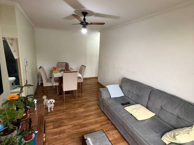 #4125 - Apartamento para Venda em São Paulo - SP - 3