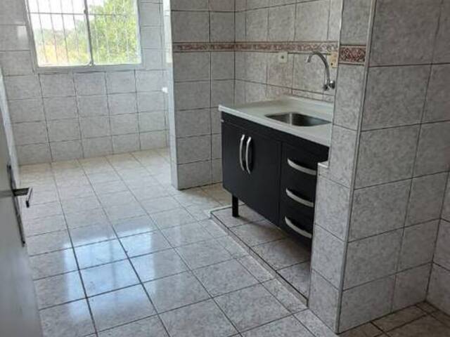 #4126 - Apartamento para Venda em São Paulo - SP - 3