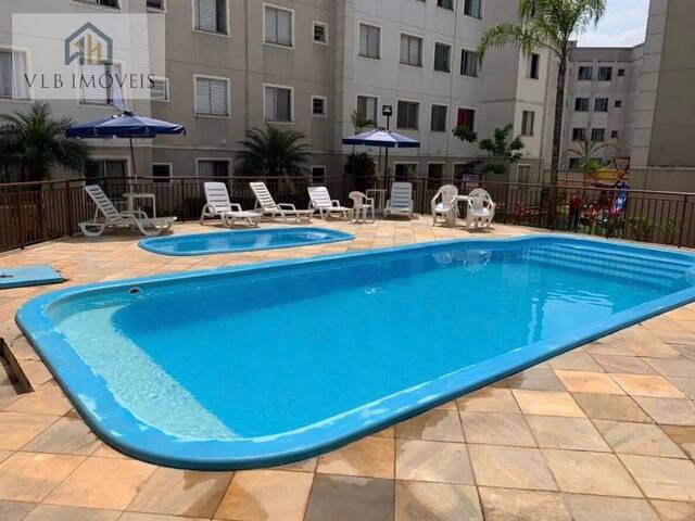 Apartamento para Venda em São Paulo - 4