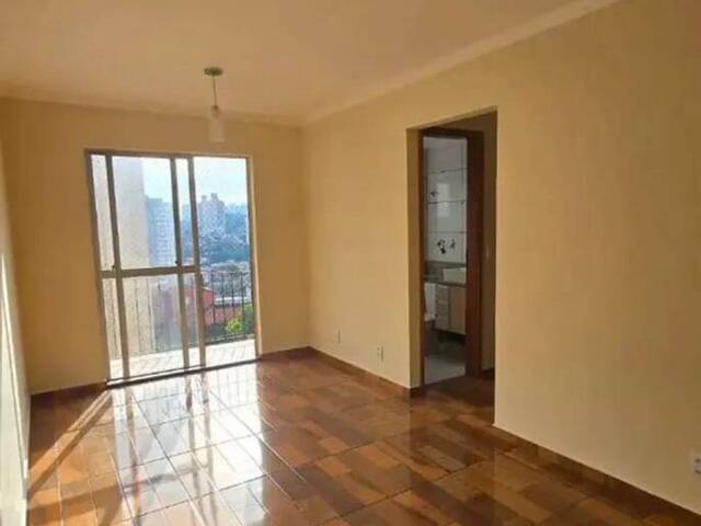 #4128 - Apartamento para Venda em São Paulo - SP - 1