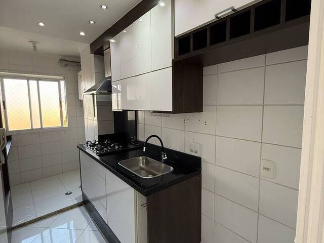 #4129 - Apartamento para Venda em São Paulo - SP - 2